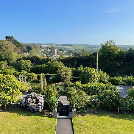 Ivy House Cornwall 3* Сент-Остел