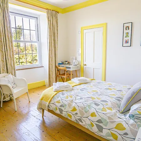 Ivy House Cornwall